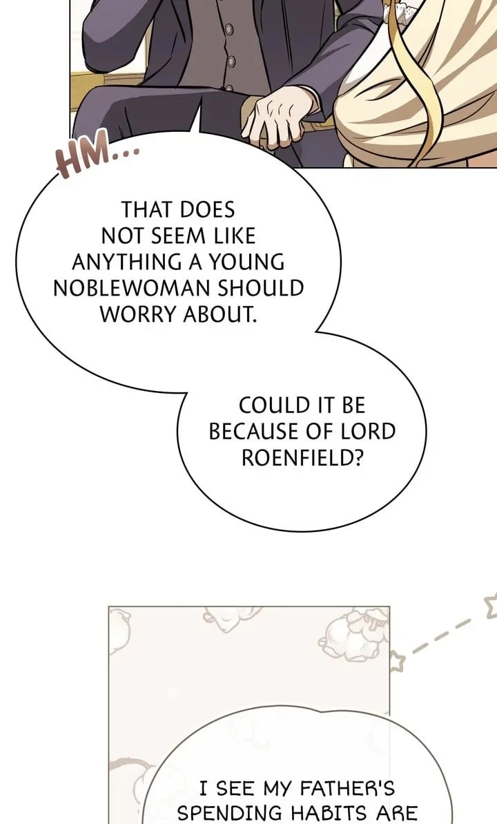 The Redemption of Earl Nottingham Chapter 9 | Renascans Page 52