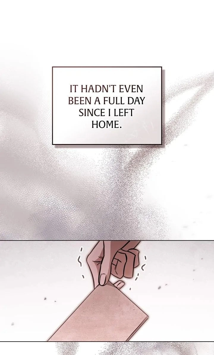 The Redemption of Earl Nottingham Chapter 9 | Renascans Page 27
