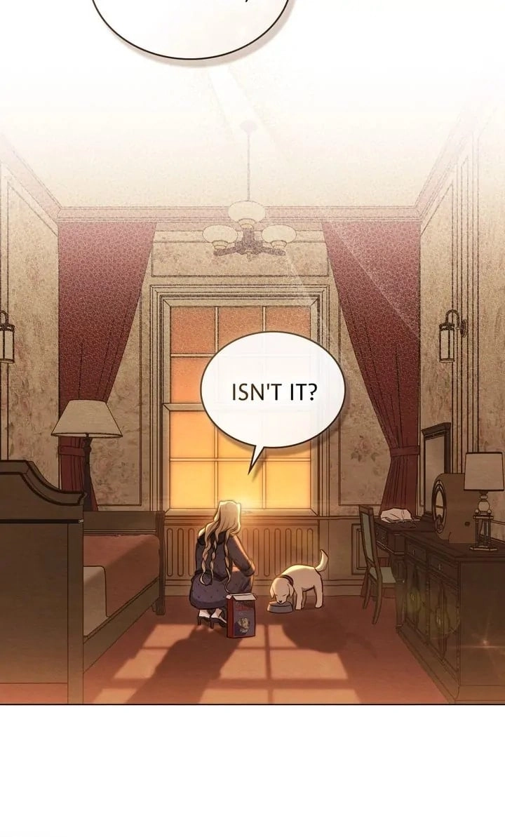 The Redemption of Earl Nottingham Chapter 9 | Renascans Page 19