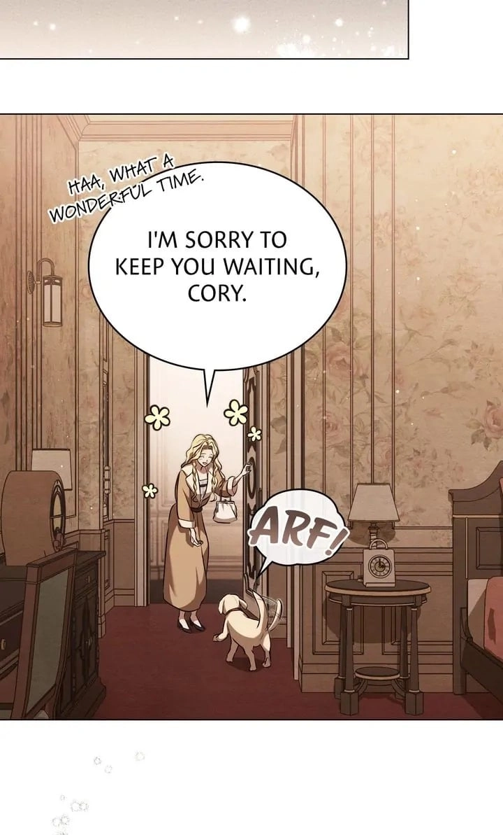 The Redemption of Earl Nottingham Chapter 9 | Renascans Page 16
