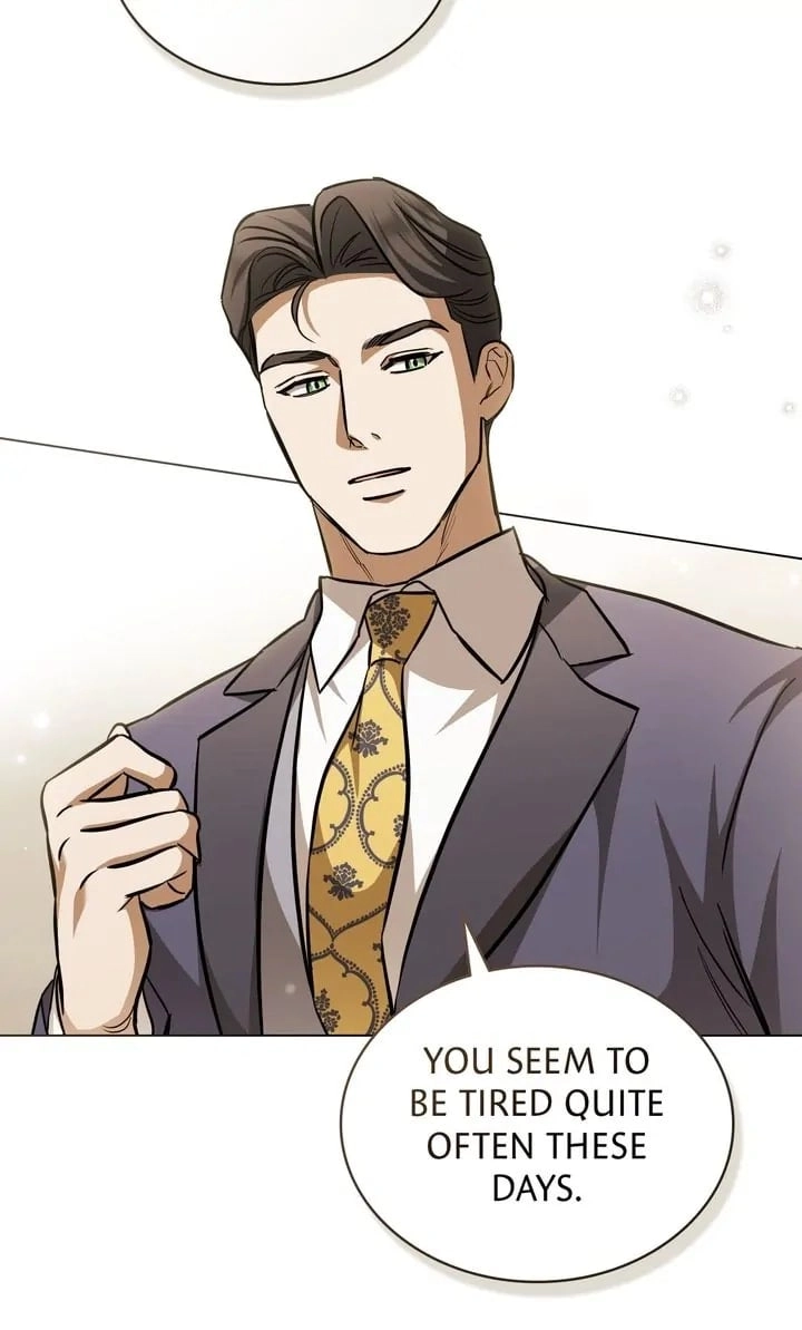 The Redemption of Earl Nottingham Chapter 9 | Renascans Page 45