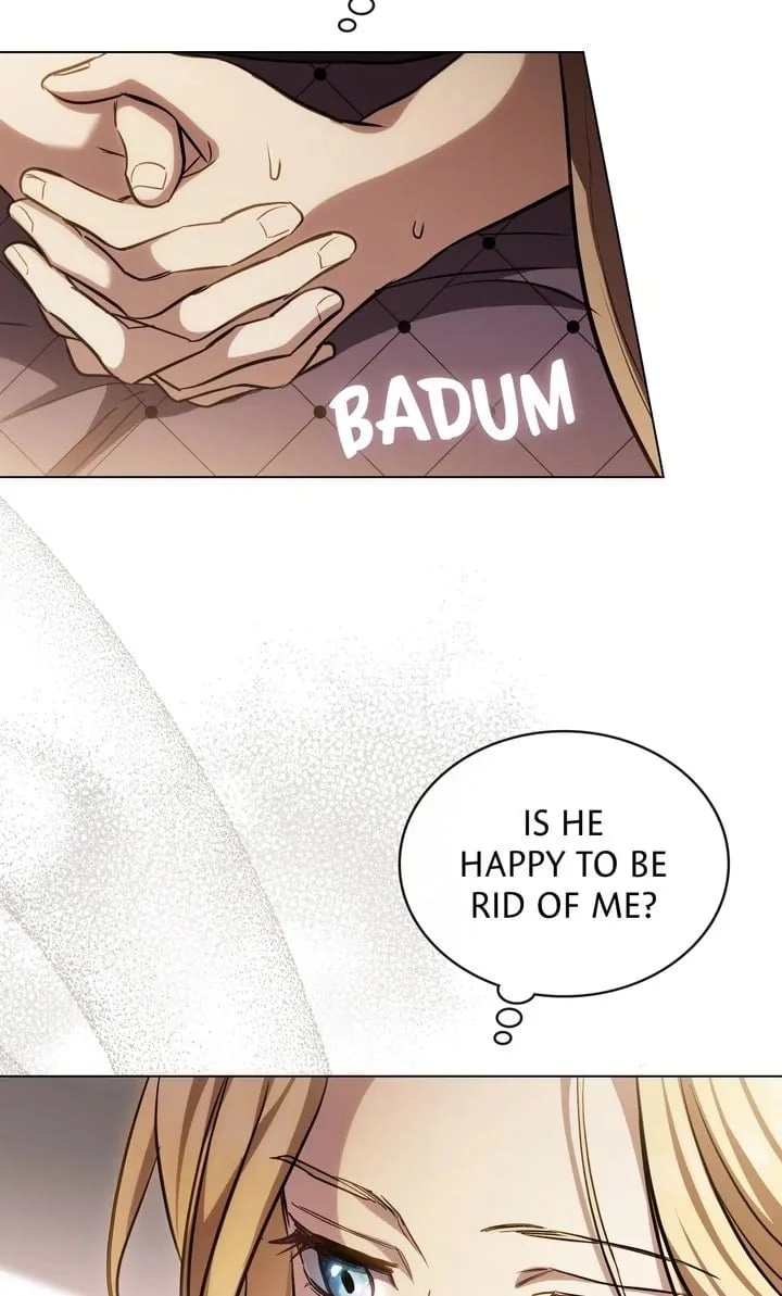 The Redemption of Earl Nottingham Chapter 9 | Renascans Page 5