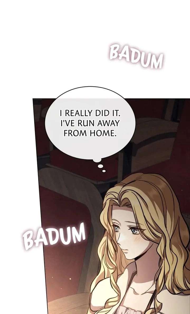 The Redemption of Earl Nottingham Chapter 9 | Renascans Page 3