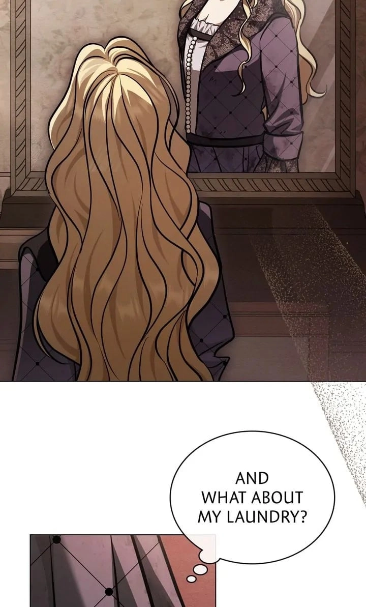 The Redemption of Earl Nottingham Chapter 9 | Renascans Page 23