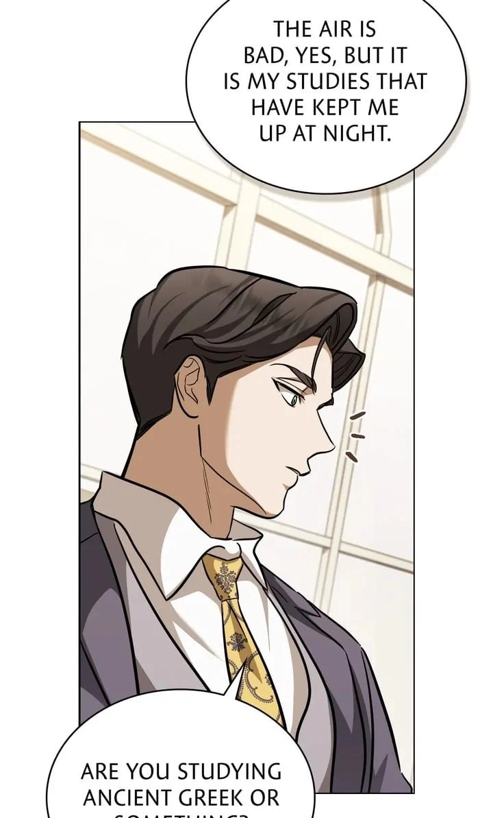 The Redemption of Earl Nottingham Chapter 9 | Renascans Page 47