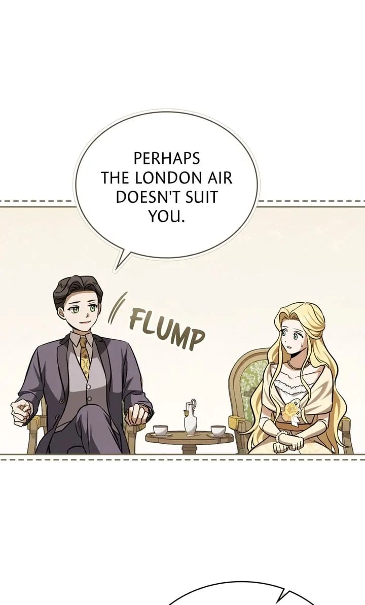 The Redemption of Earl Nottingham Chapter 9 | Renascans Page 46