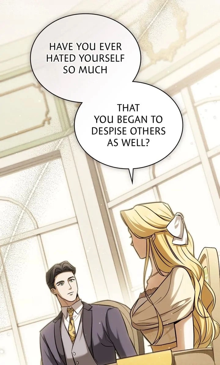 The Redemption of Earl Nottingham Chapter 9 | Renascans Page 61