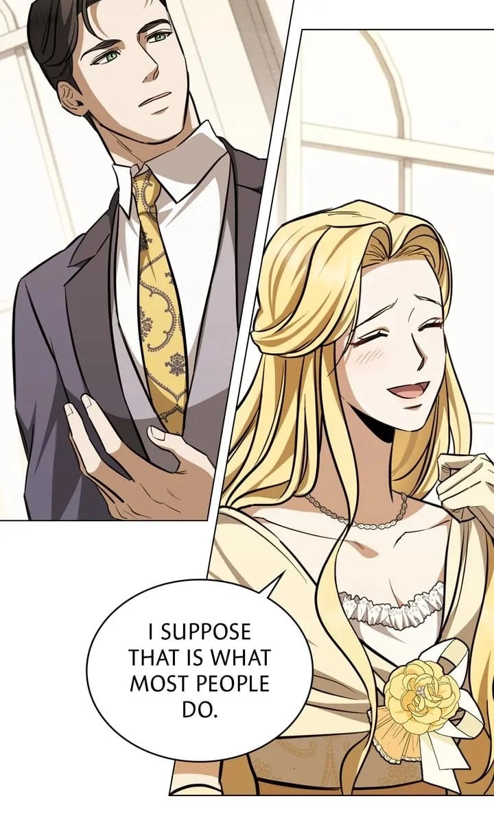 The Redemption of Earl Nottingham Chapter 9 | Renascans Page 56