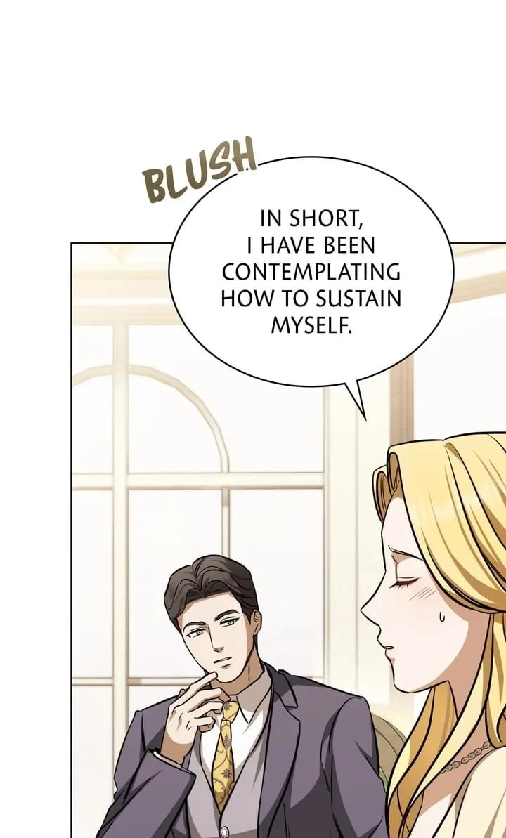 The Redemption of Earl Nottingham Chapter 9 | Renascans Page 51