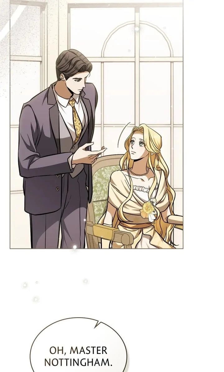 The Redemption of Earl Nottingham Chapter 9 | Renascans Page 44