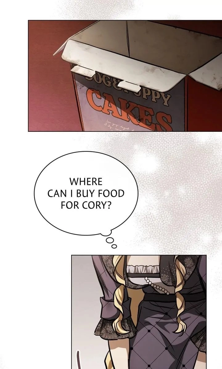 The Redemption of Earl Nottingham Chapter 9 | Renascans Page 21