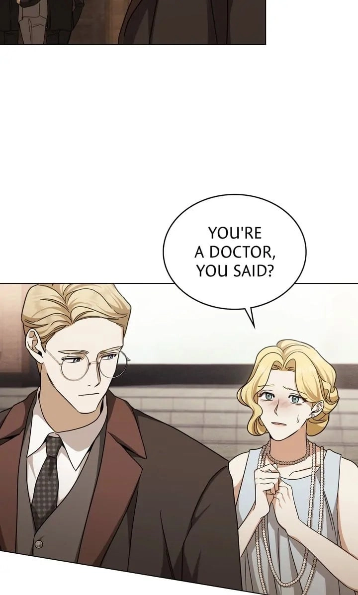 The Redemption of Earl Nottingham Chapter 15 | Renascans Page 58