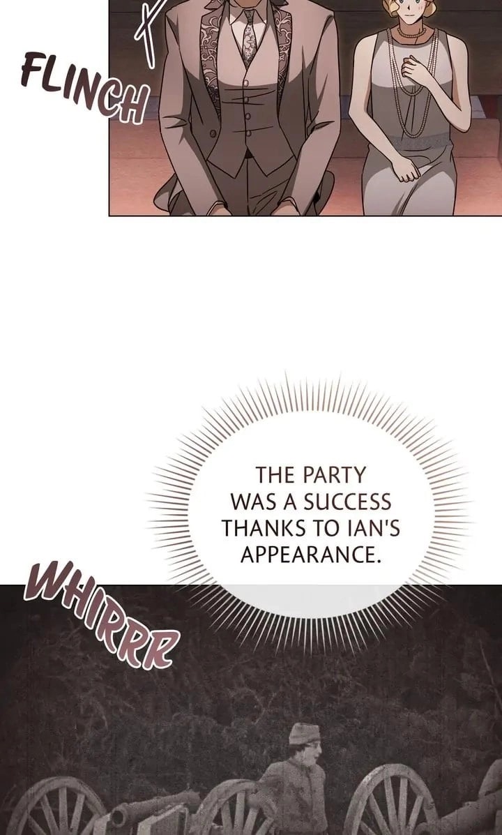 The Redemption of Earl Nottingham Chapter 15 | Renascans Page 36