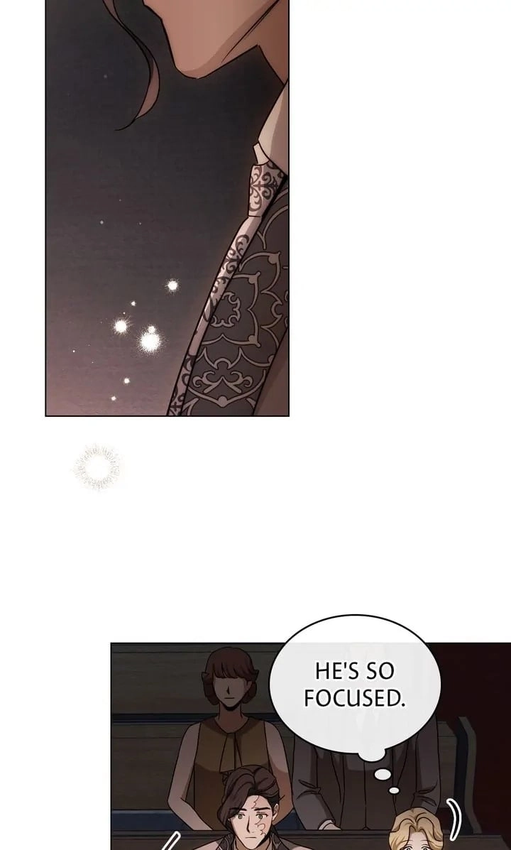 The Redemption of Earl Nottingham Chapter 15 | Renascans Page 35