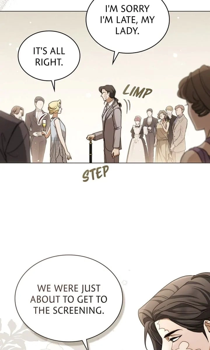 The Redemption of Earl Nottingham Chapter 15 | Renascans Page 8