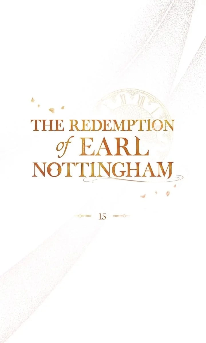 The Redemption of Earl Nottingham Chapter 15 | Renascans Page 23