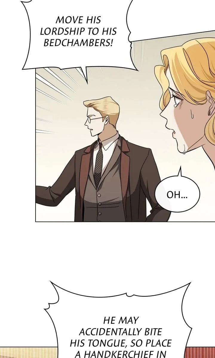 The Redemption of Earl Nottingham Chapter 15 | Renascans Page 55