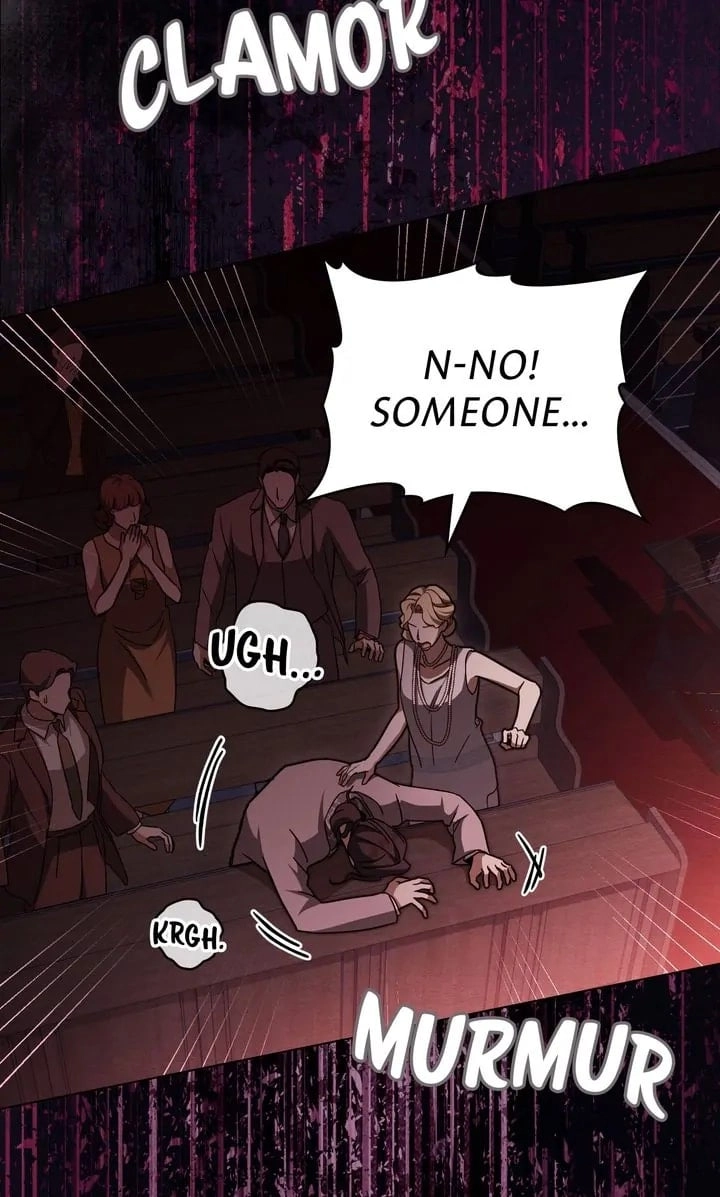 The Redemption of Earl Nottingham Chapter 15 | Renascans Page 47