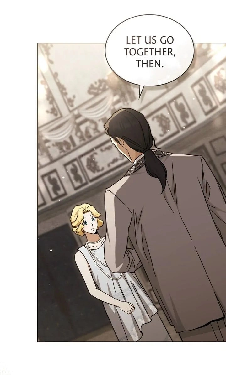 The Redemption of Earl Nottingham Chapter 15 | Renascans Page 10