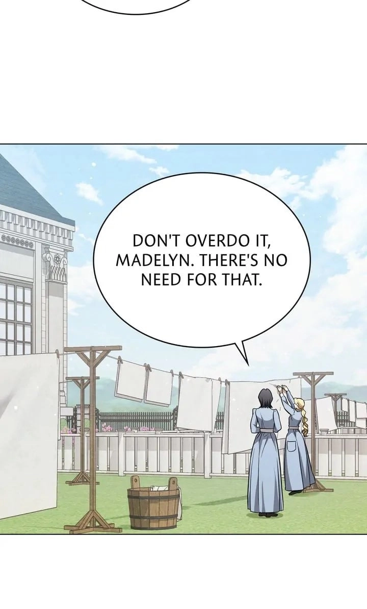 The Redemption of Earl Nottingham Chapter 22 | Renascans Page 44