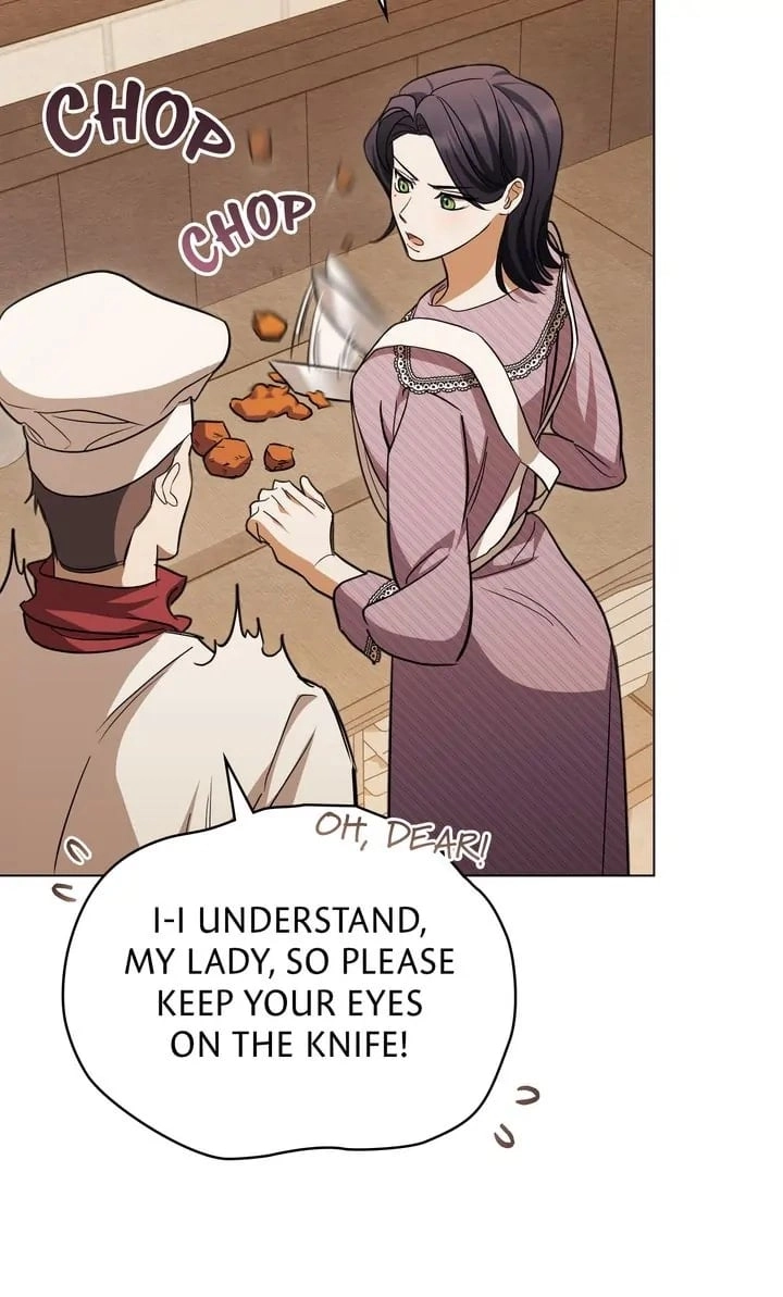 The Redemption of Earl Nottingham Chapter 22 | Renascans Page 9