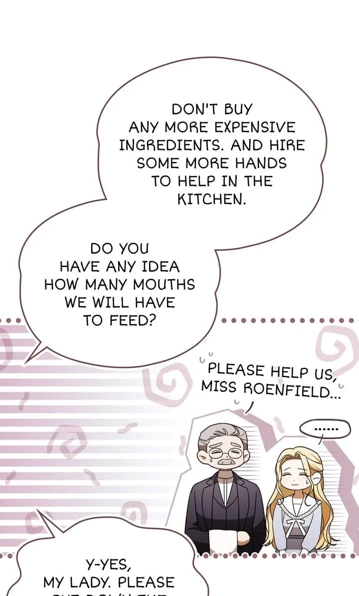 The Redemption of Earl Nottingham Chapter 22 | Renascans Page 10