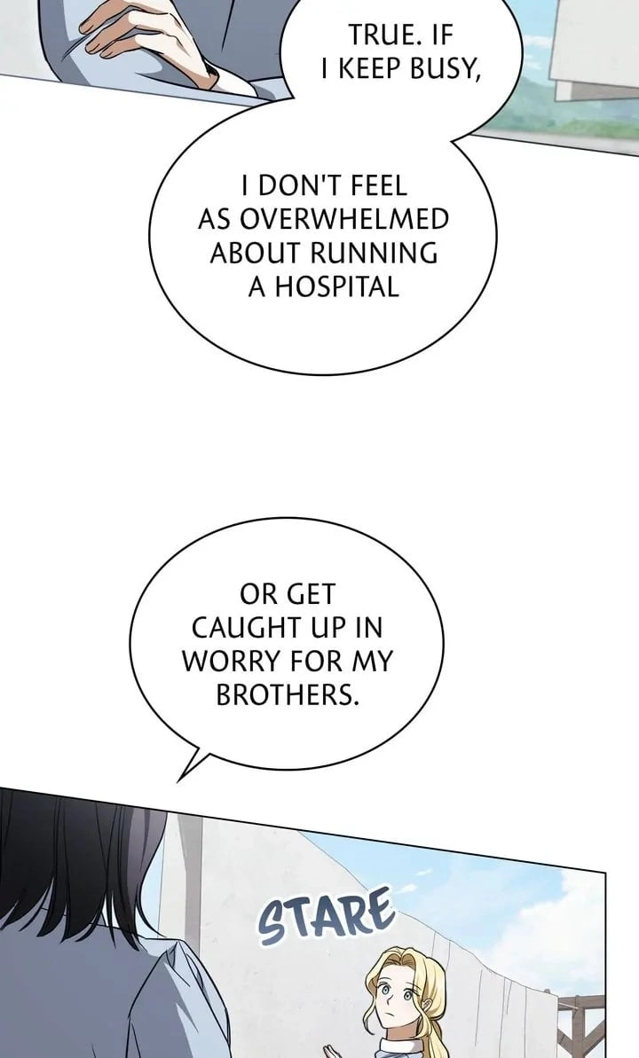 The Redemption of Earl Nottingham Chapter 22 | Renascans Page 47
