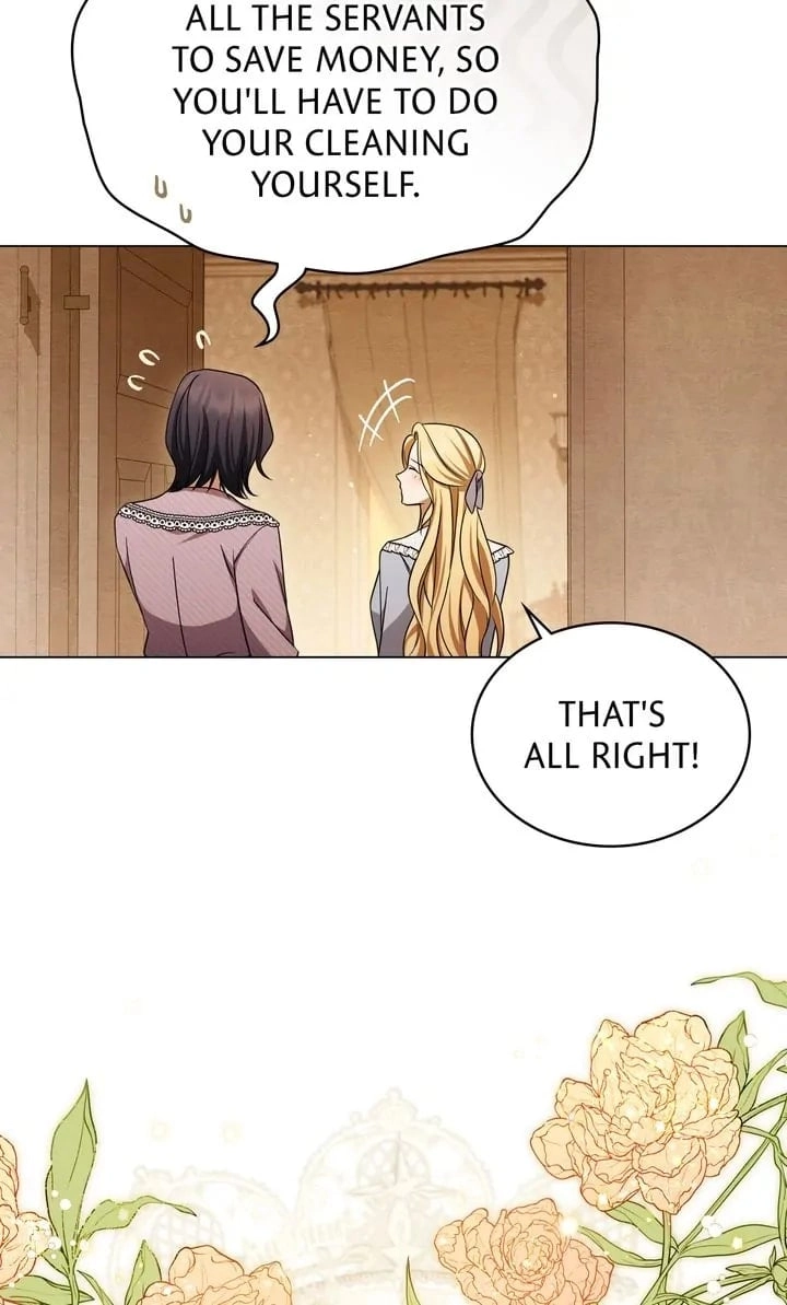 The Redemption of Earl Nottingham Chapter 22 | Renascans Page 67