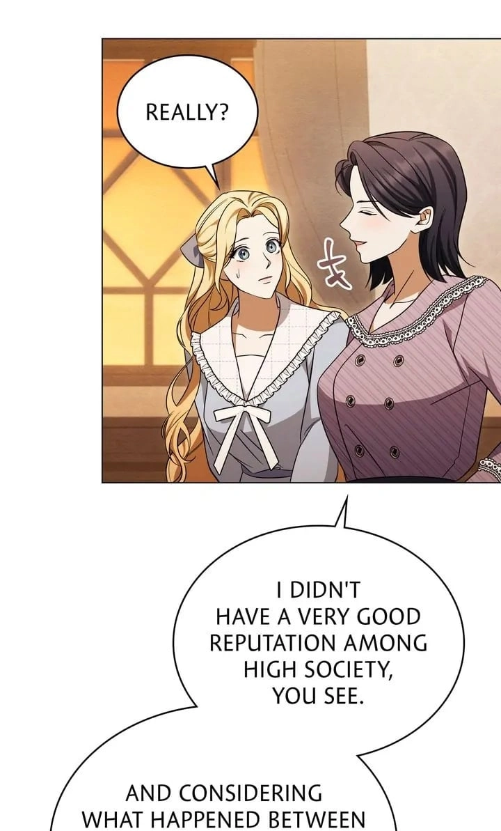The Redemption of Earl Nottingham Chapter 22 | Renascans Page 12