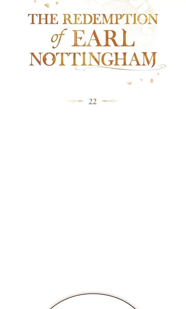 The Redemption of Earl Nottingham Chapter 22 | Renascans Page 20