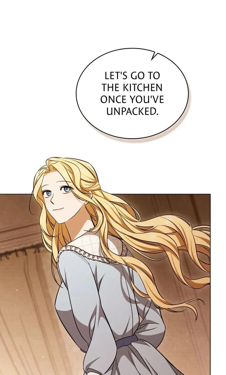 The Redemption of Earl Nottingham Chapter 22 | Renascans Page 3