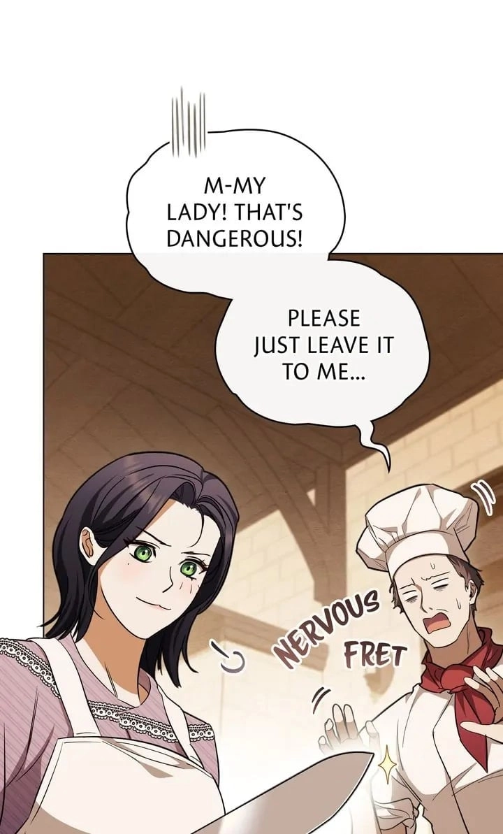 The Redemption of Earl Nottingham Chapter 22 | Renascans Page 7