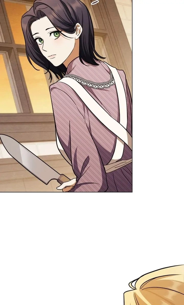 The Redemption of Earl Nottingham Chapter 22 | Renascans Page 13