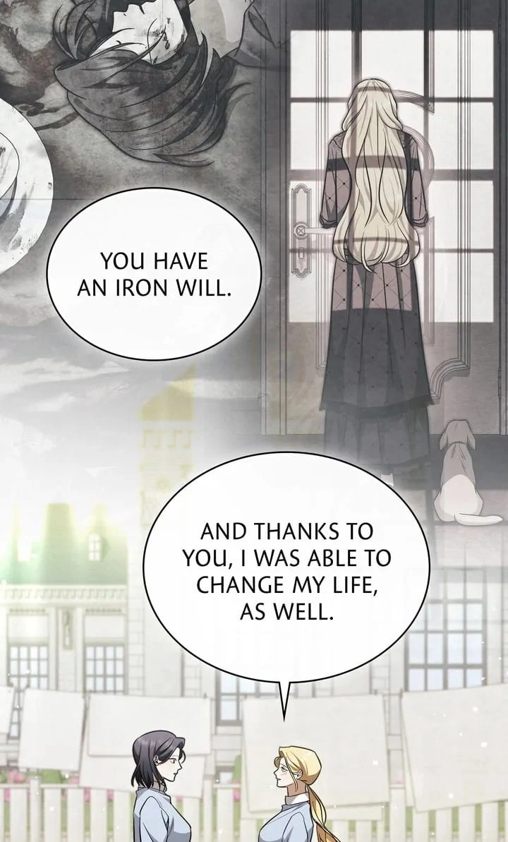 The Redemption of Earl Nottingham Chapter 22 | Renascans Page 51