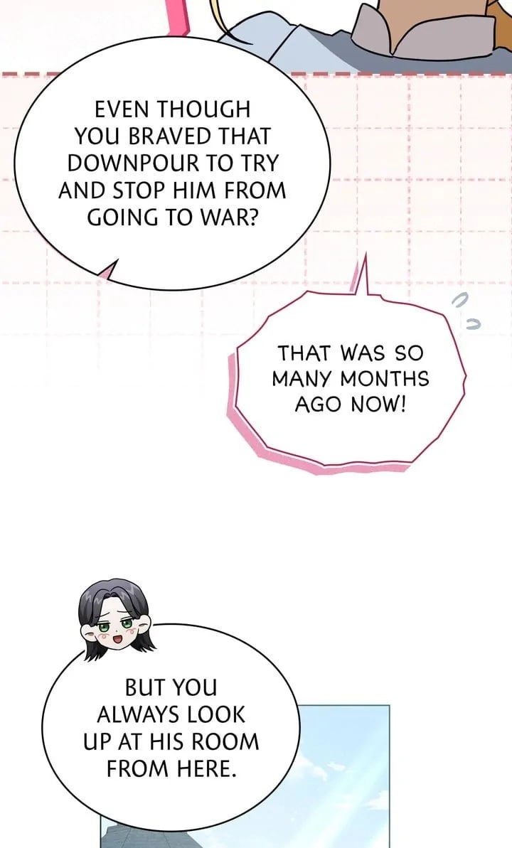 The Redemption of Earl Nottingham Chapter 22 | Renascans Page 58