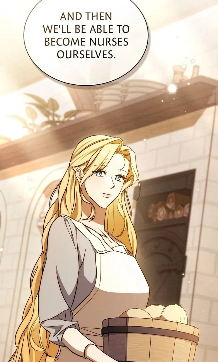 The Redemption of Earl Nottingham Chapter 22 | Renascans Page 18
