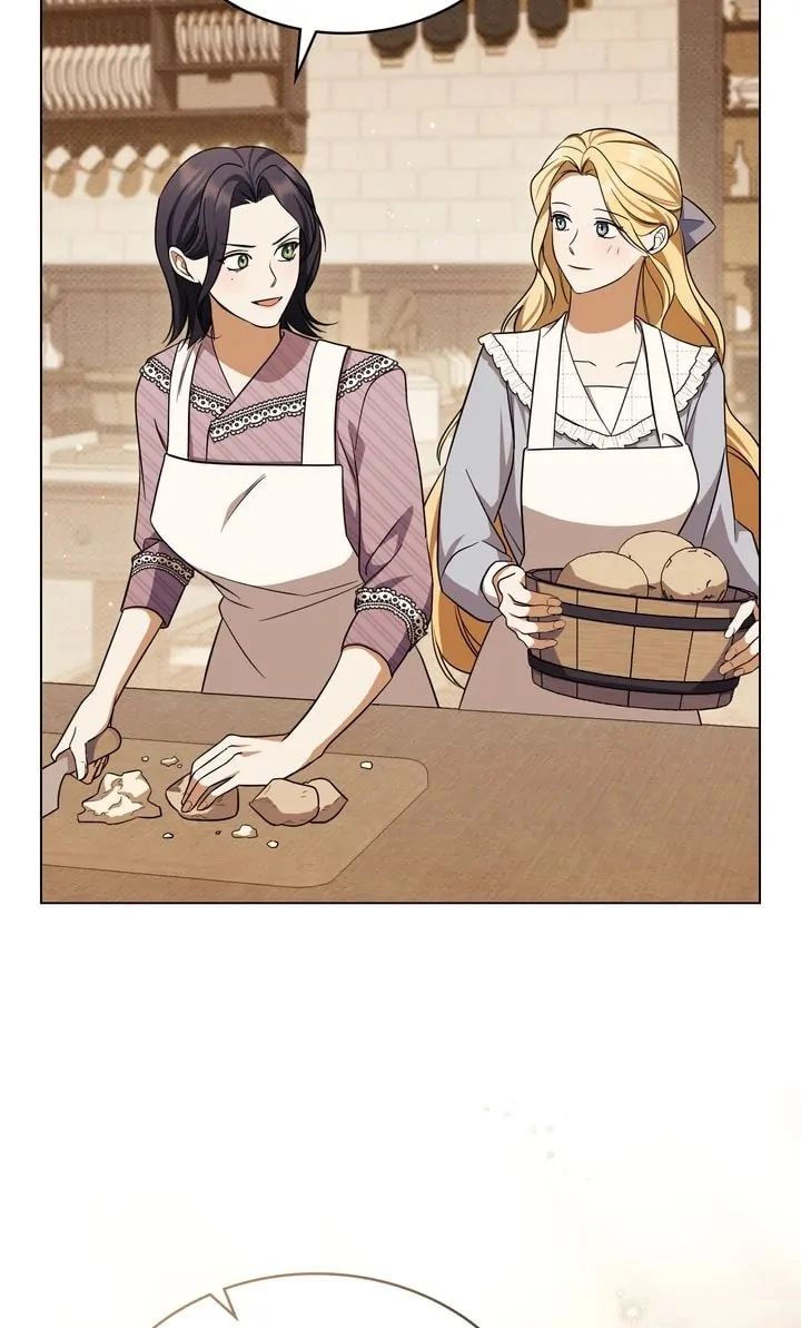 The Redemption of Earl Nottingham Chapter 22 | Renascans Page 17