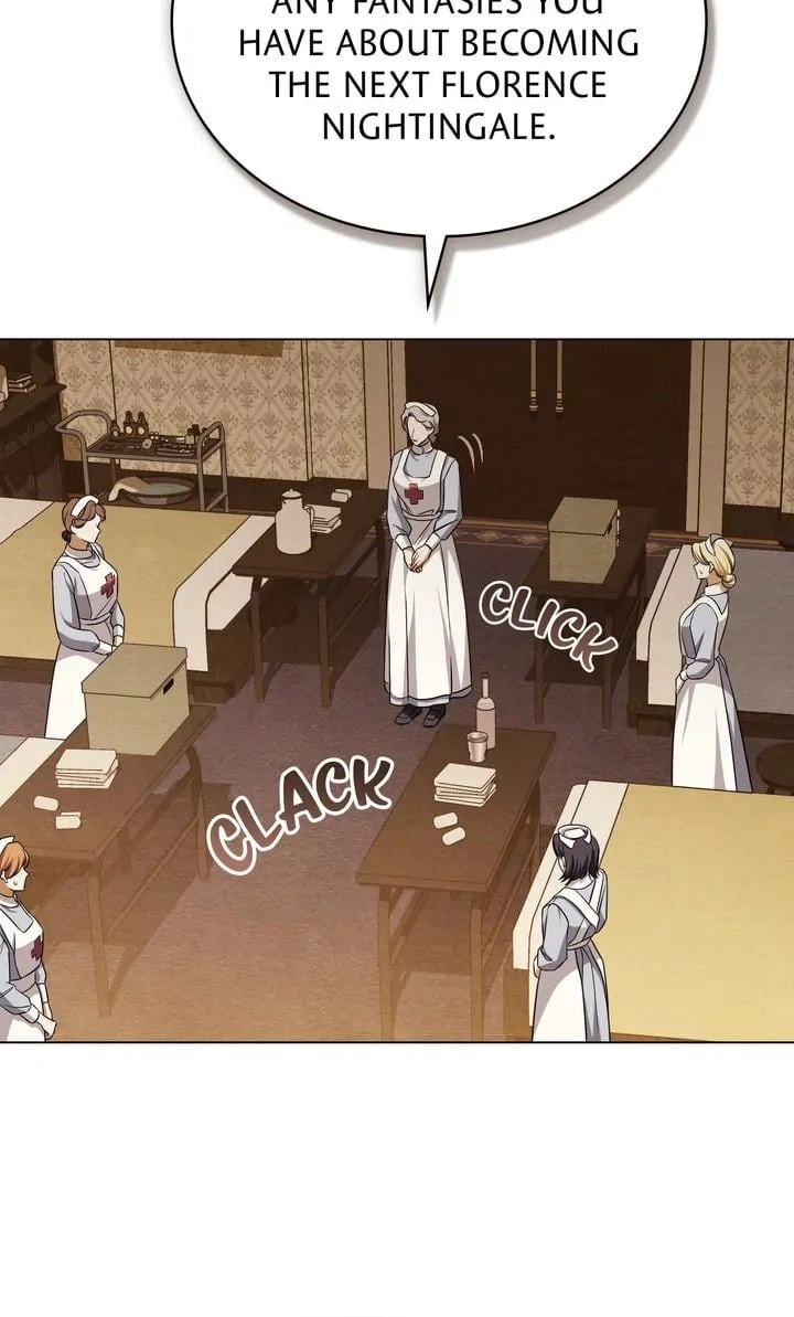 The Redemption of Earl Nottingham Chapter 22 | Renascans Page 25