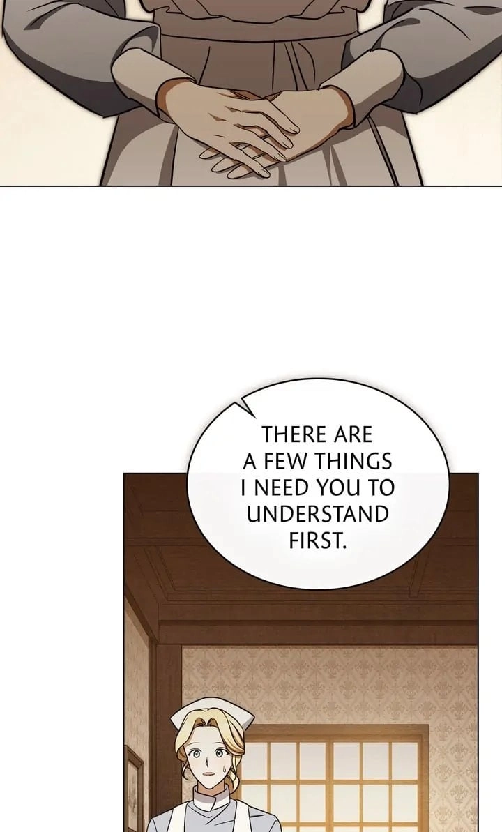 The Redemption of Earl Nottingham Chapter 22 | Renascans Page 22