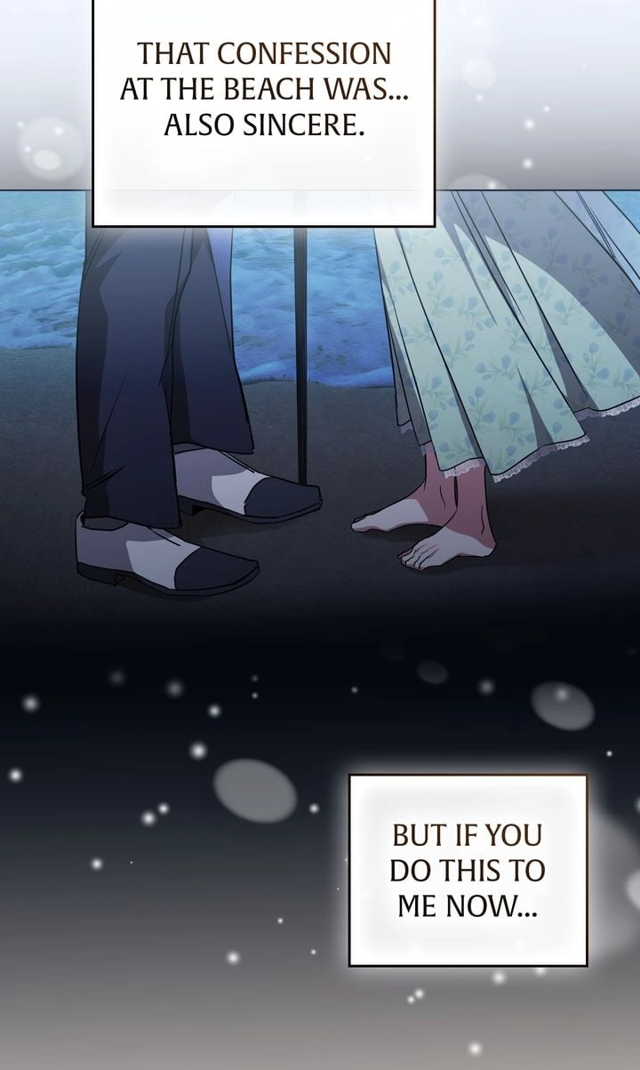 The Redemption of Earl Nottingham Chapter 52 | Renascans Page 8