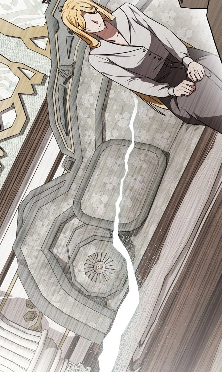 The Redemption of Earl Nottingham Chapter 52 | Renascans Page 52
