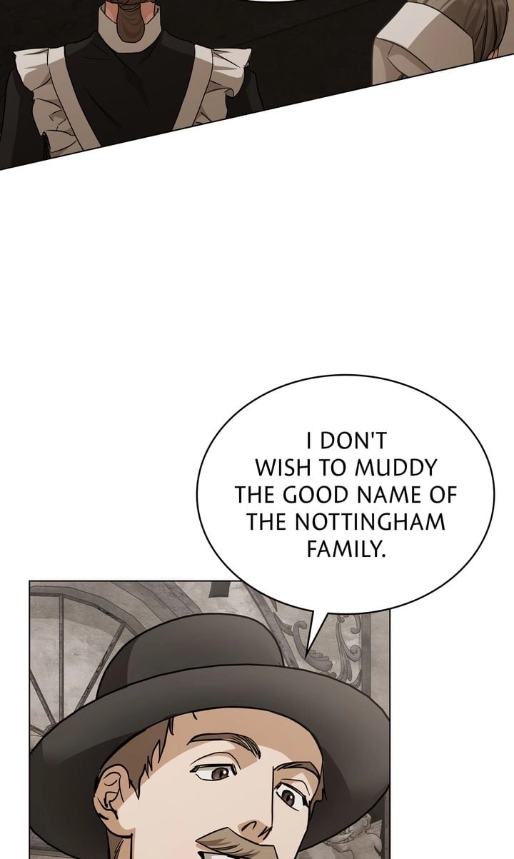 The Redemption of Earl Nottingham Chapter 52 | Renascans Page 18