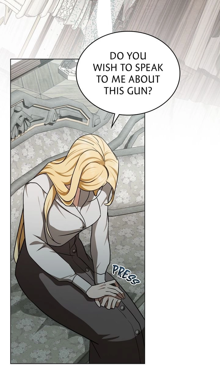 The Redemption of Earl Nottingham Chapter 52 | Renascans Page 53