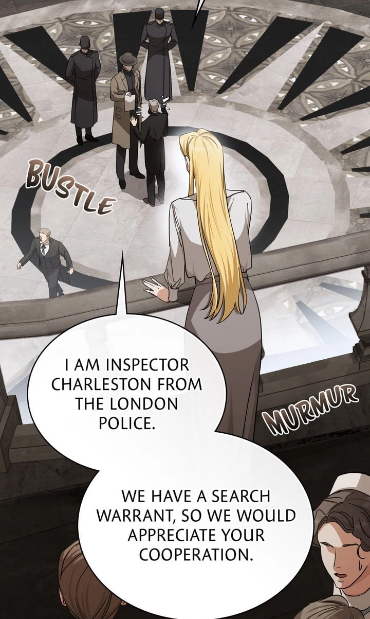 The Redemption of Earl Nottingham Chapter 52 | Renascans Page 17