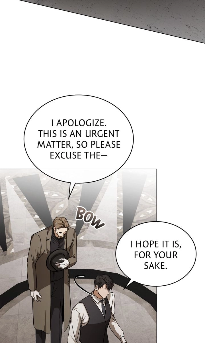 The Redemption of Earl Nottingham Chapter 52 | Renascans Page 26