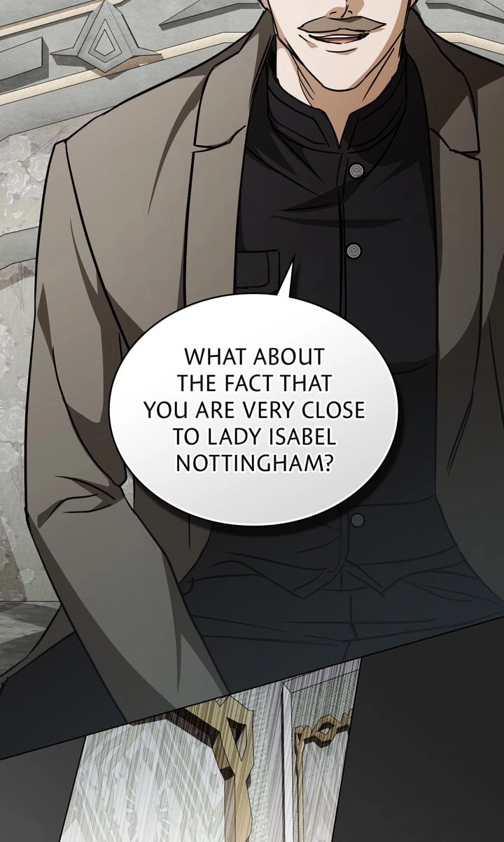The Redemption of Earl Nottingham Chapter 52 | Renascans Page 61