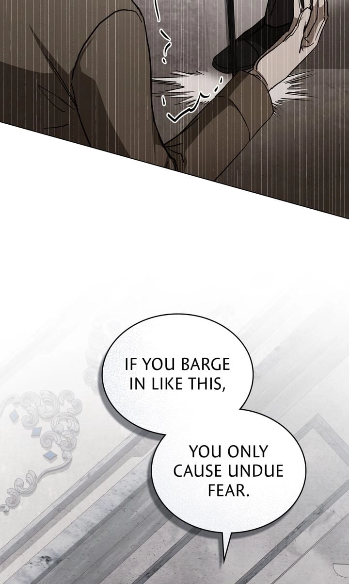 The Redemption of Earl Nottingham Chapter 52 | Renascans Page 24