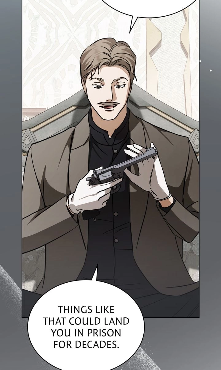 The Redemption of Earl Nottingham Chapter 52 | Renascans Page 65