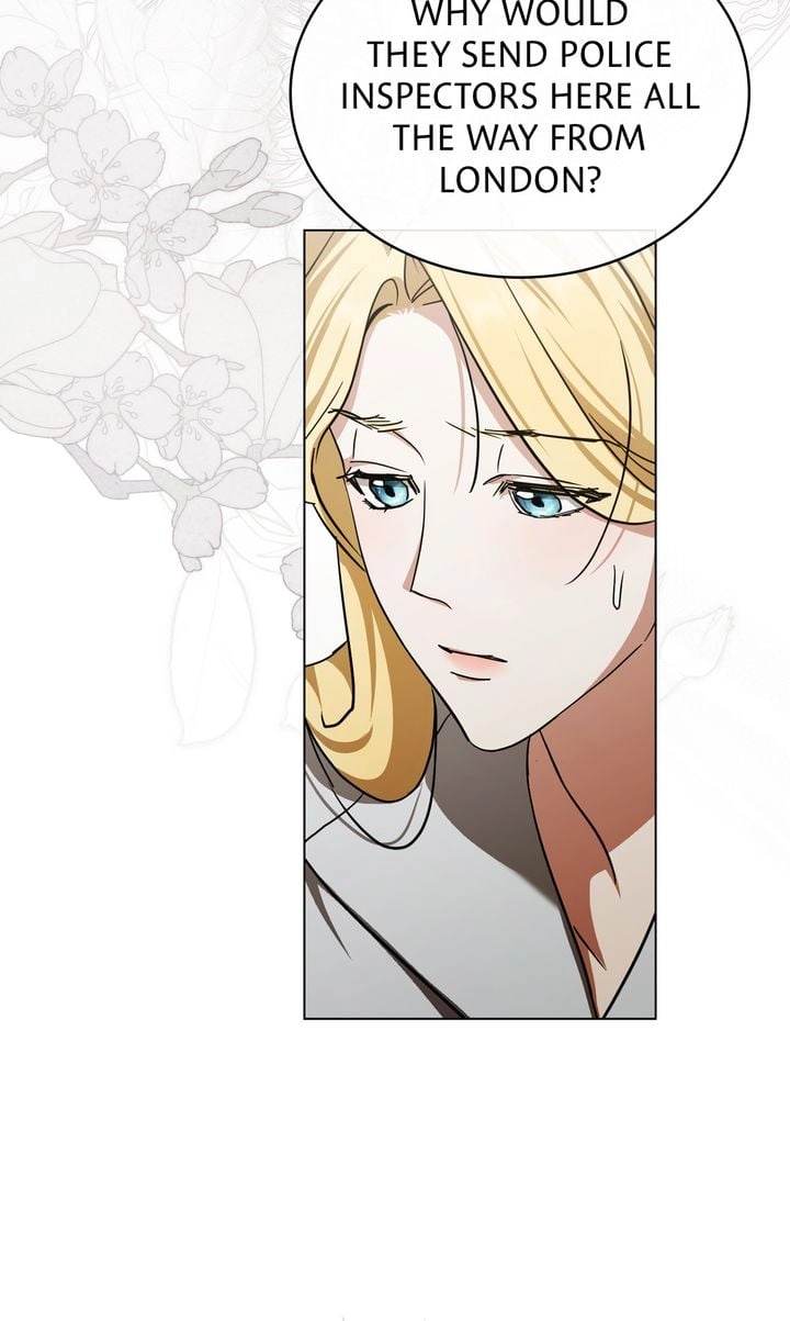 The Redemption of Earl Nottingham Chapter 52 | Renascans Page 35