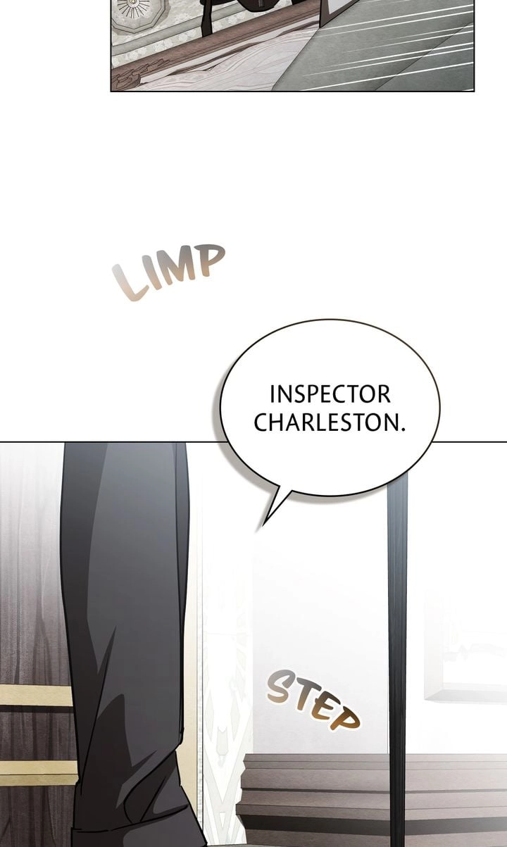 The Redemption of Earl Nottingham Chapter 52 | Renascans Page 78